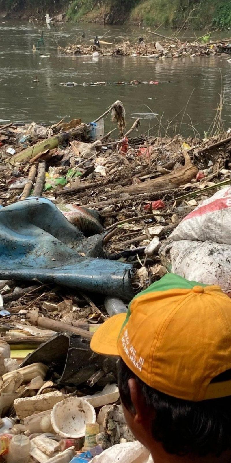 Dinas LH Bekasi perkuat penegakan hukum terkait persoalan pembuangan sampah