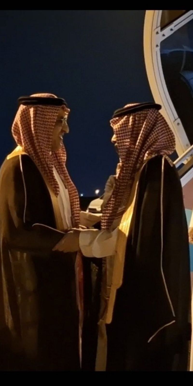 Dirjen Imigrasi Arab Saudi kunjungi Jakarta soal haji