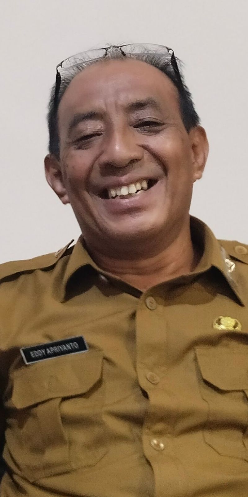 Diskan-Kejari Mukomuko lanjutkan kerja sama penanganan hukum perdata