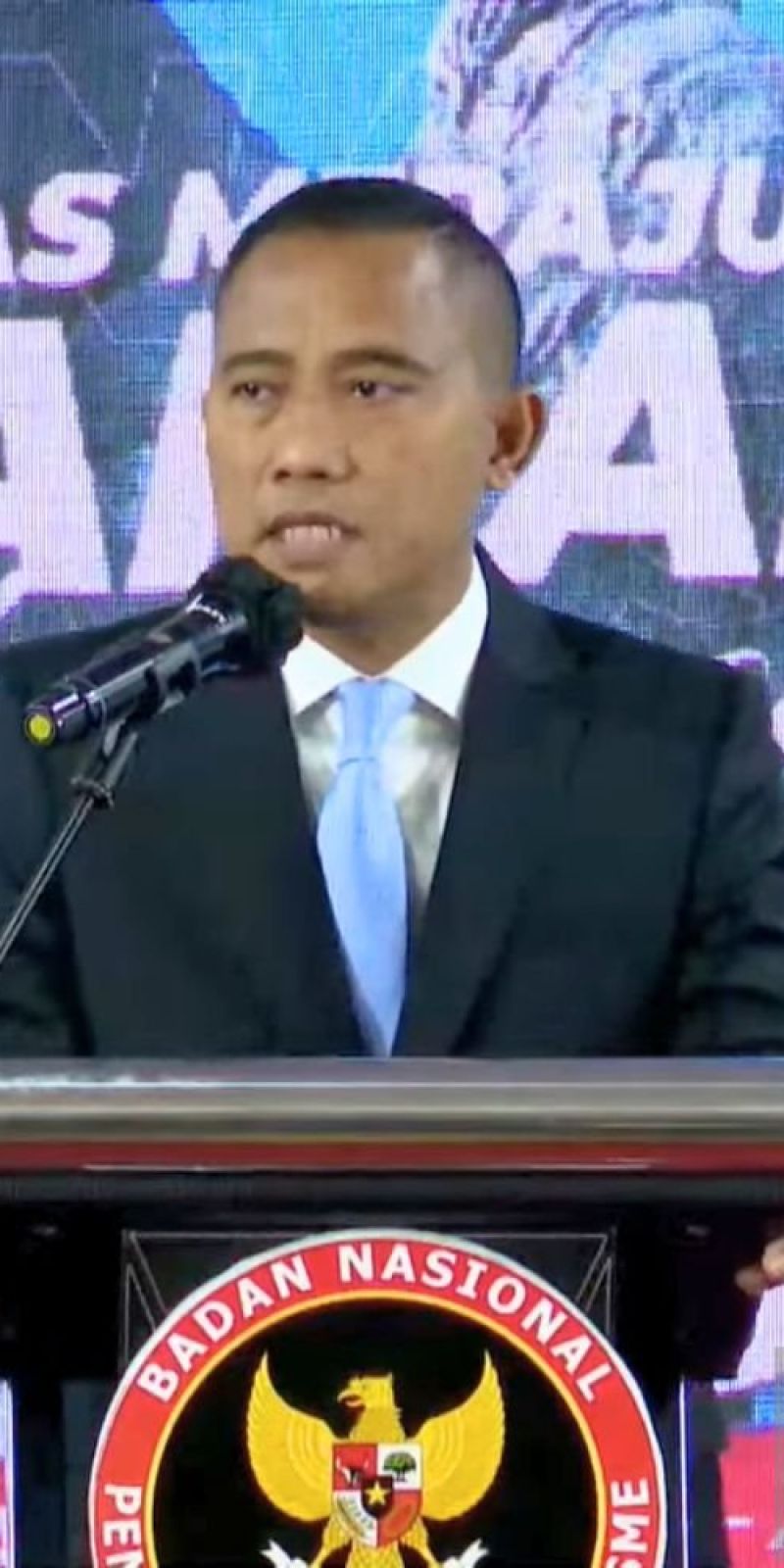 BNPT sasar Gen Z dan Gen Alpha dalam pencegahan terorisme