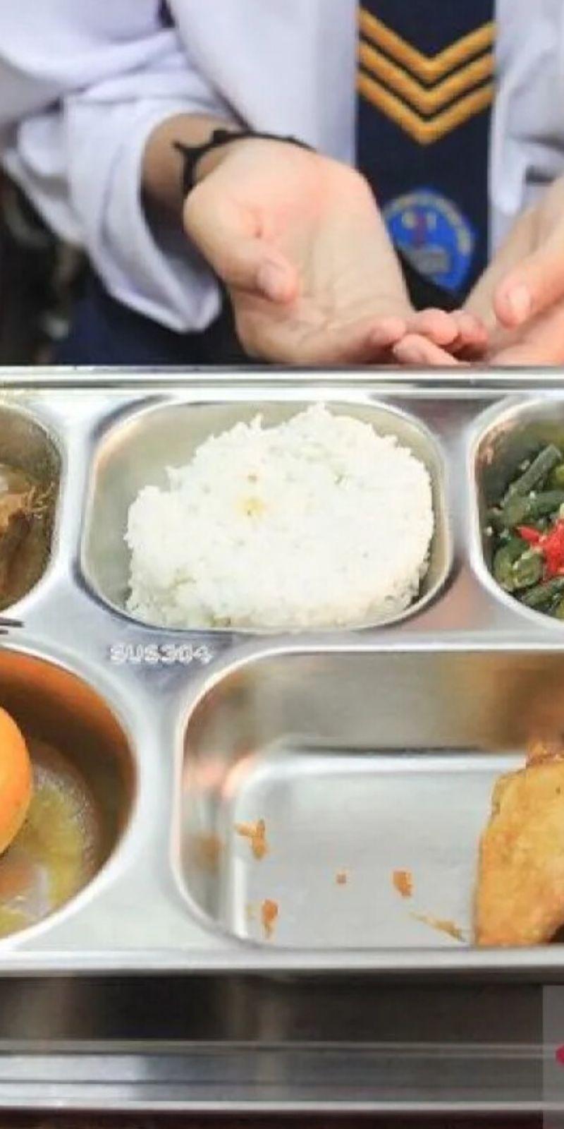 BGN uji lab dan beri teguran SPPG terkait kasus keracunan Makan Bergizi Gratis di Bogor