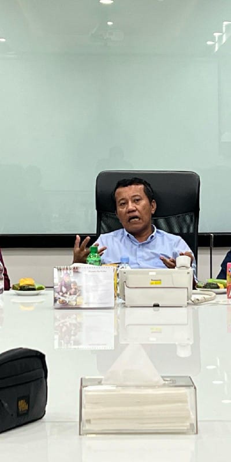 KemenHAM Sumut minta entitas bisnis perkuat prinsip HAM