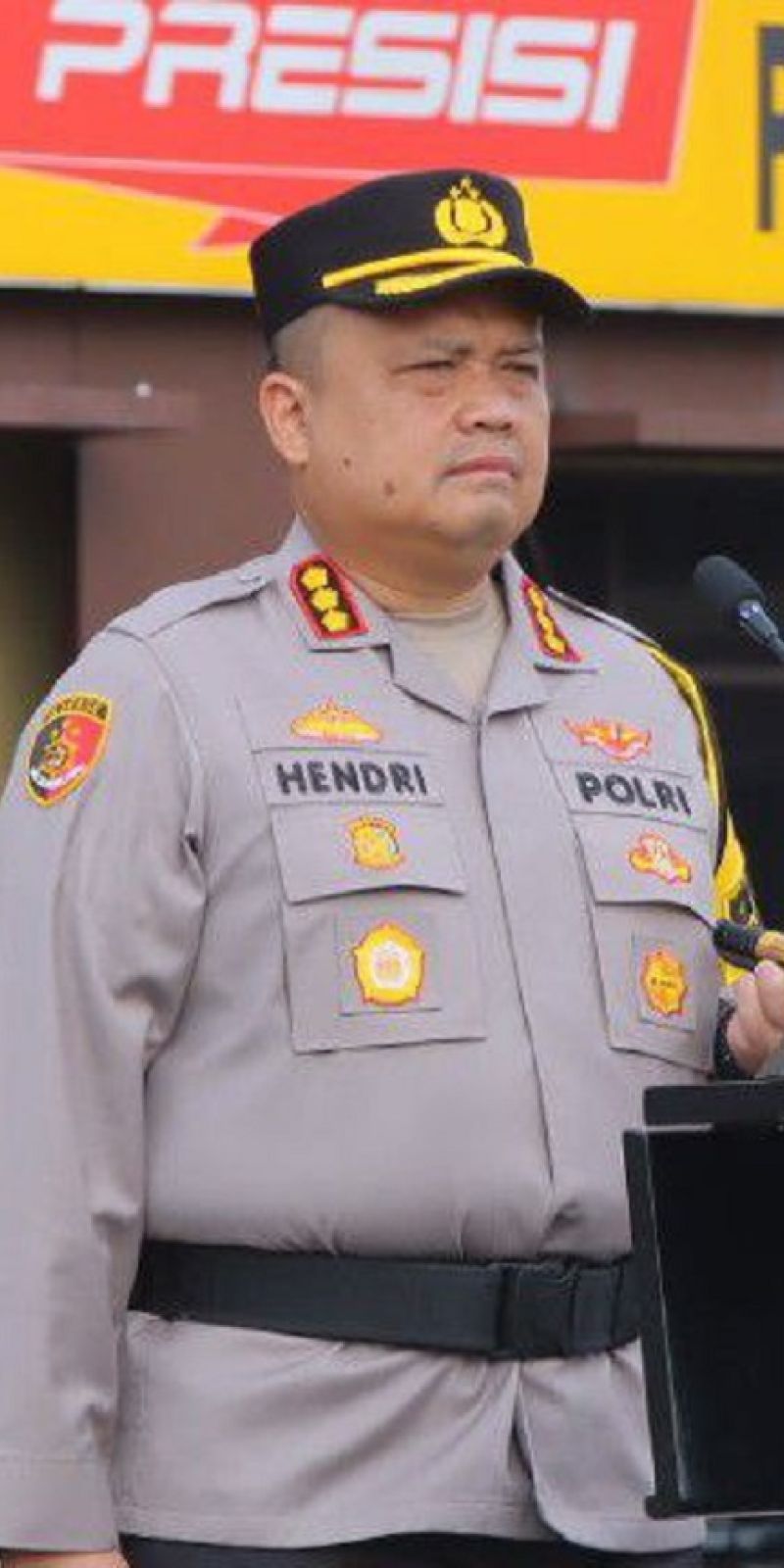 Oknum polisi Samarinda diproses etik atas pembiaran narkoba di tahanan