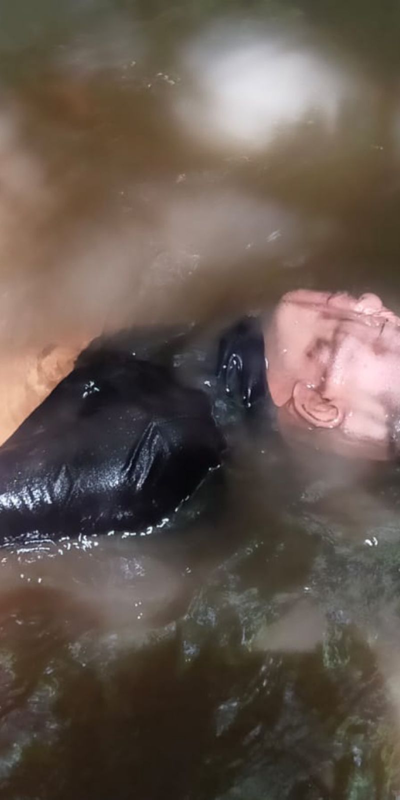 Tahanan kabur ditemukan tewas di sungai Lombok Timur, Nusa Tenggara Barat