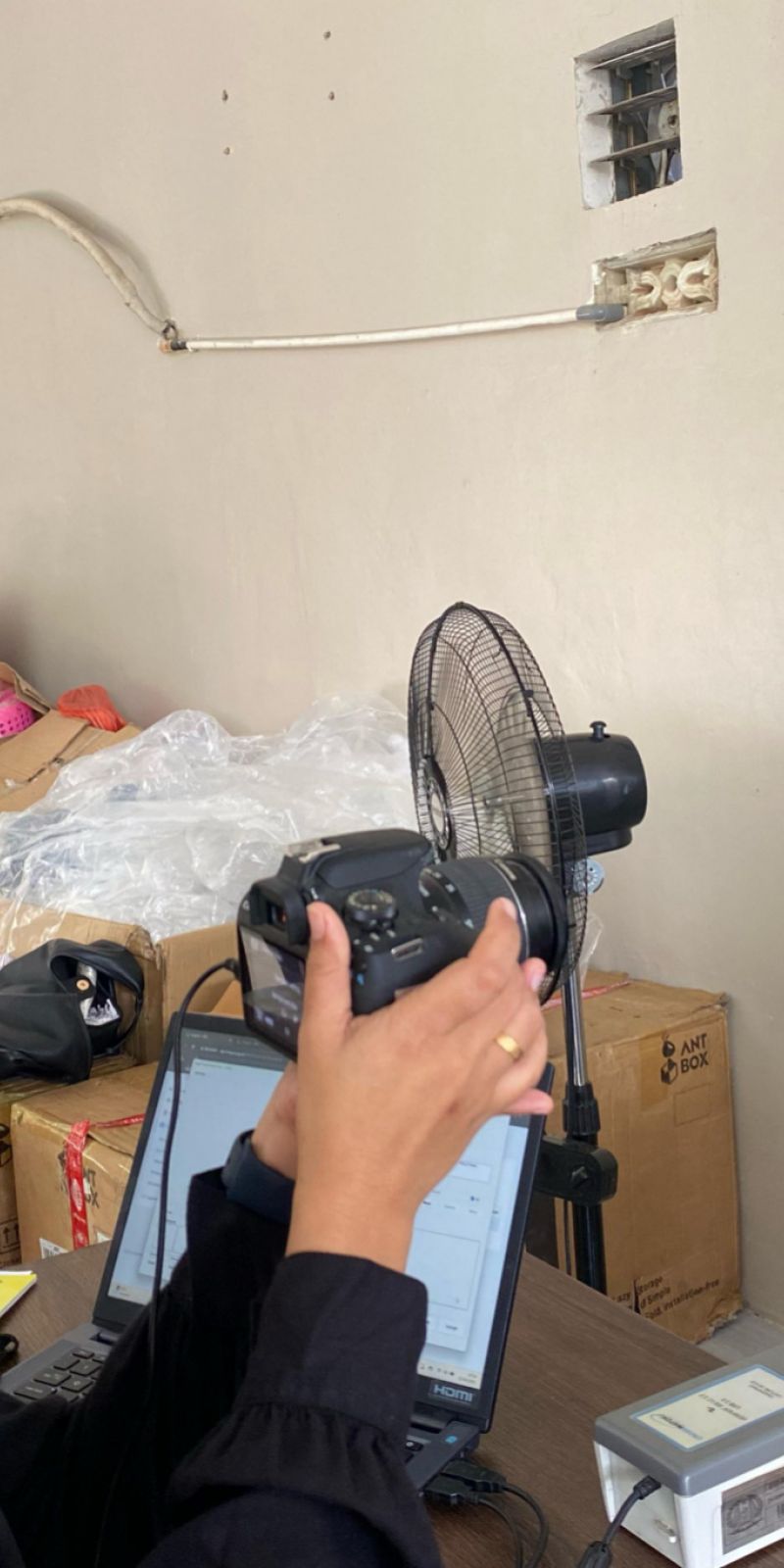 Imigrasi Kendari gelar 