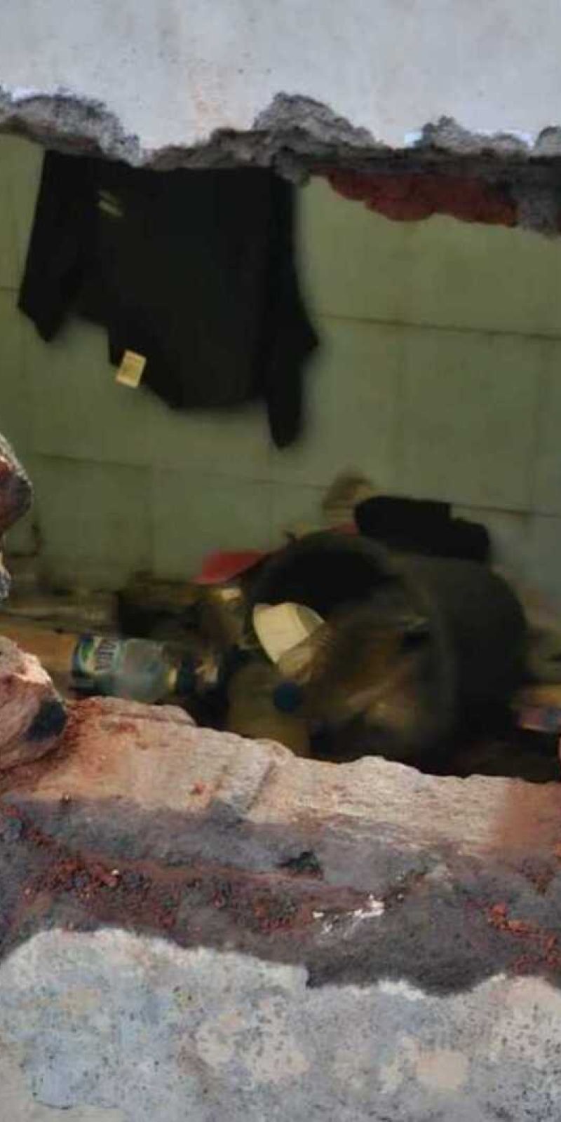 Polisi tangkap tiga orang tahanan yang kabur dari rutan Polres Lahat