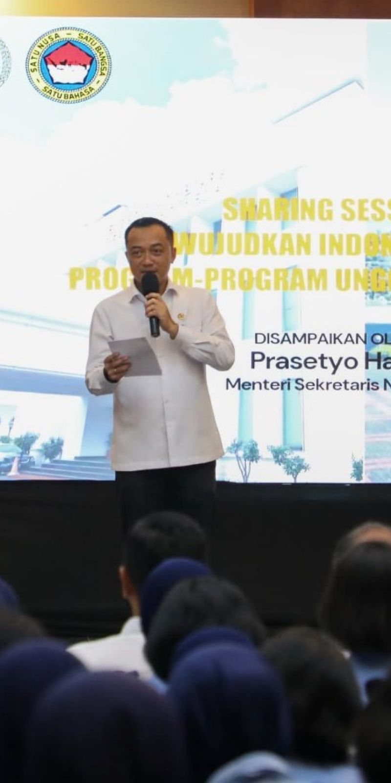 IMF projection should not dampen economic confidence: Minister