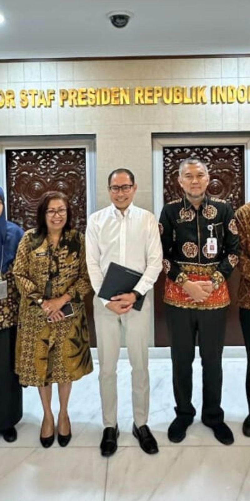 Pemerintah antisipasi potensi deportasi WNI di AS