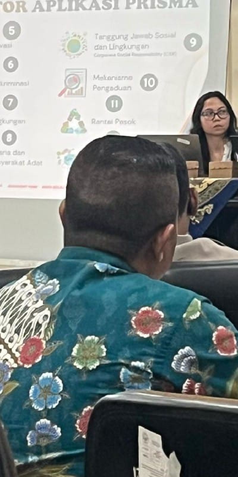 KemenHAM Sumut: Sinergisitas kunci penguatan perlindungan HAM