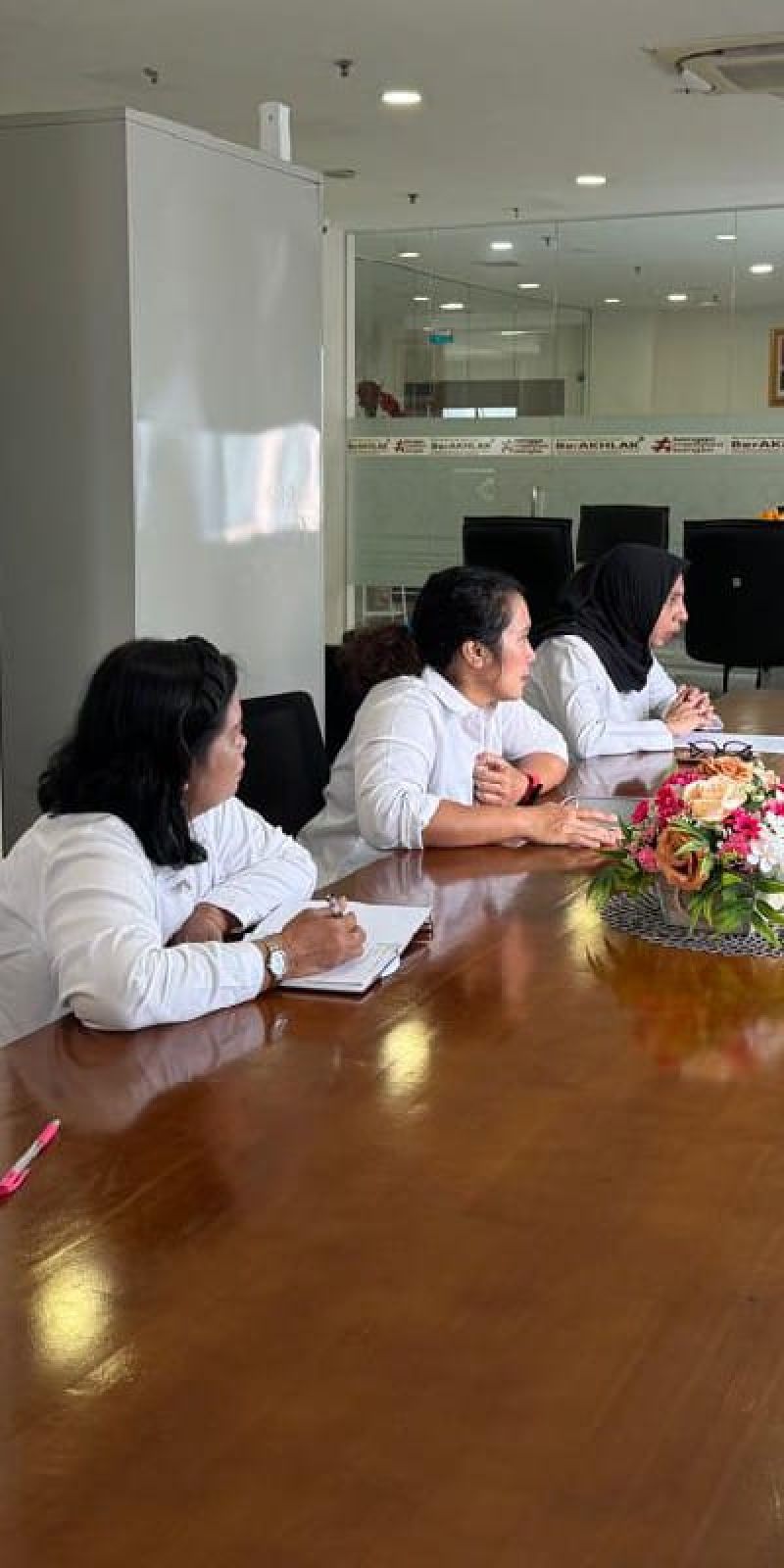 KemenHAM-Pemprov Sumut siapkan diskusi publik pengarusutamaan HAH