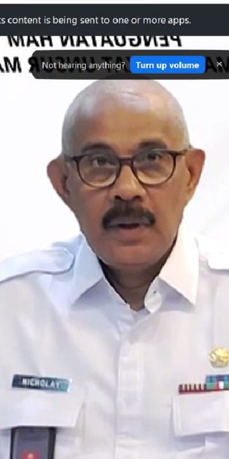 KemenHAM RI libatkan 1.511 mahasiswa dalam penguatan HAM