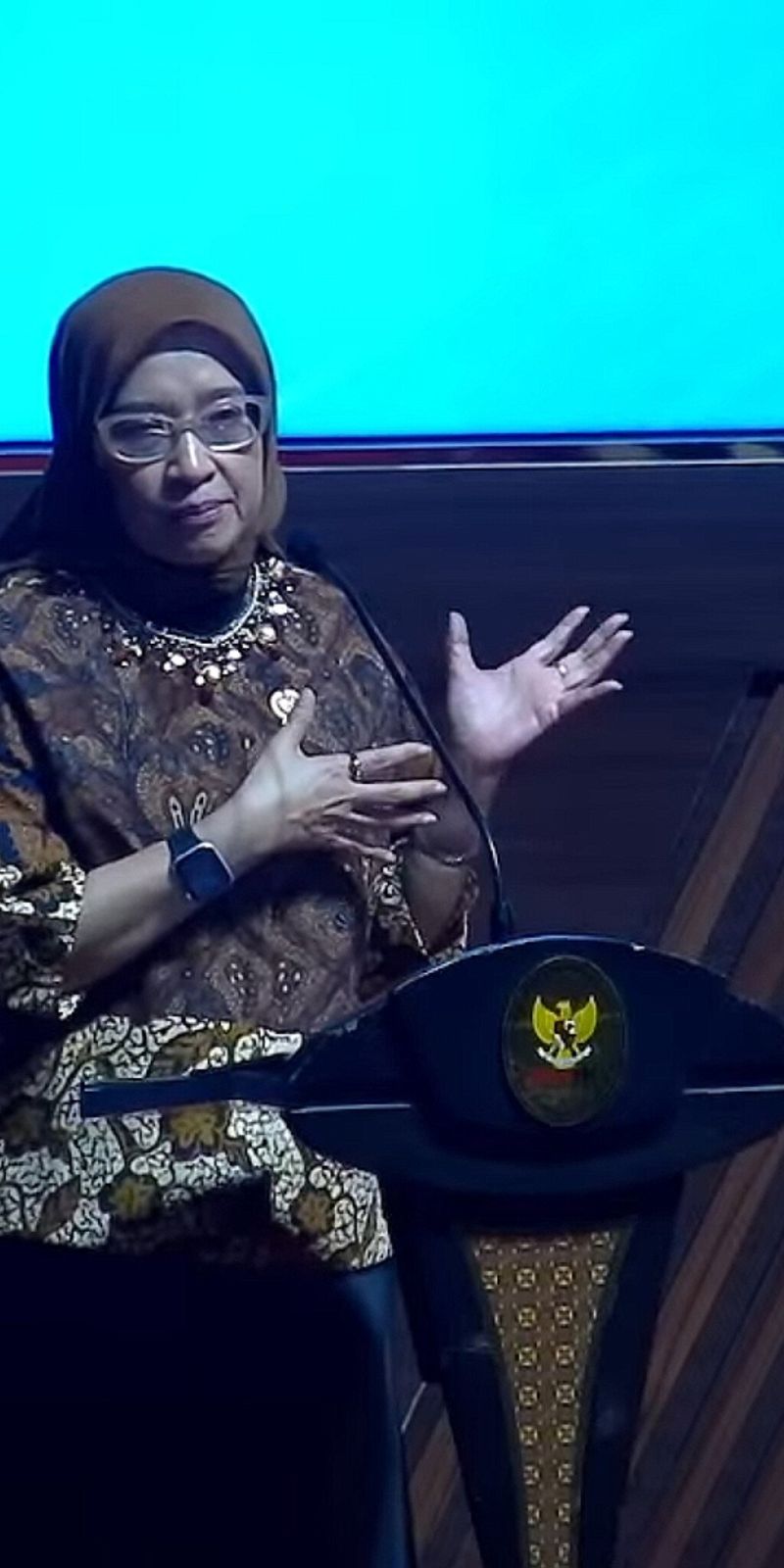 Reformasi Birokrasi cegah pemborosan anggaran Rp128,5 triliun