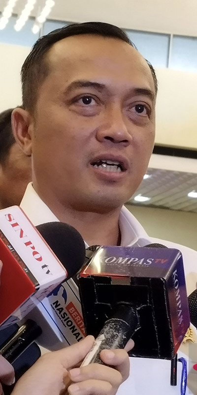 Istana: Pemulihan listrik di Bali terus dilakukan secara bertahap