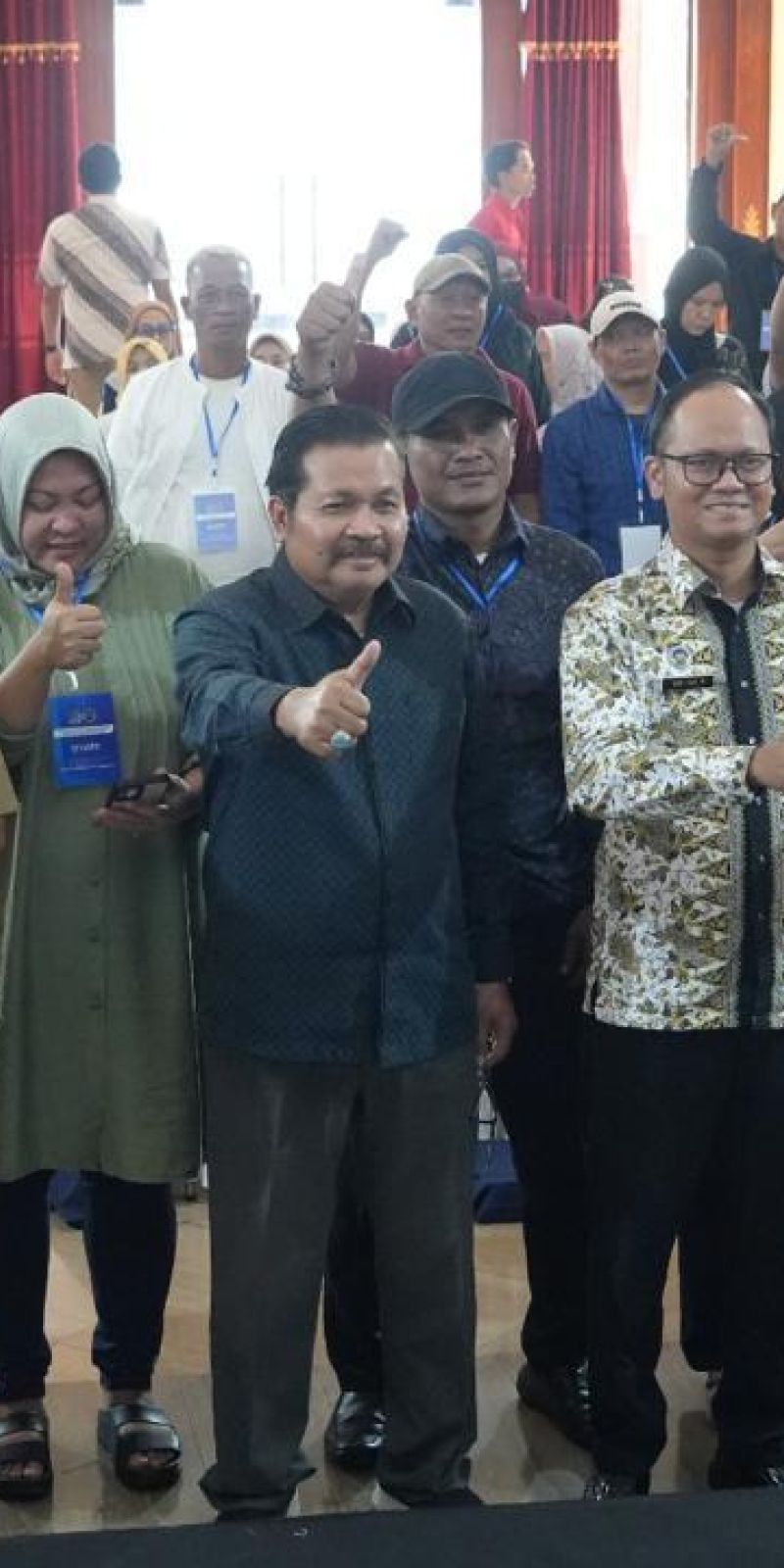 Komisi IX DPR bersama BGN gencarkan sosialisasi MBG di Bekasi