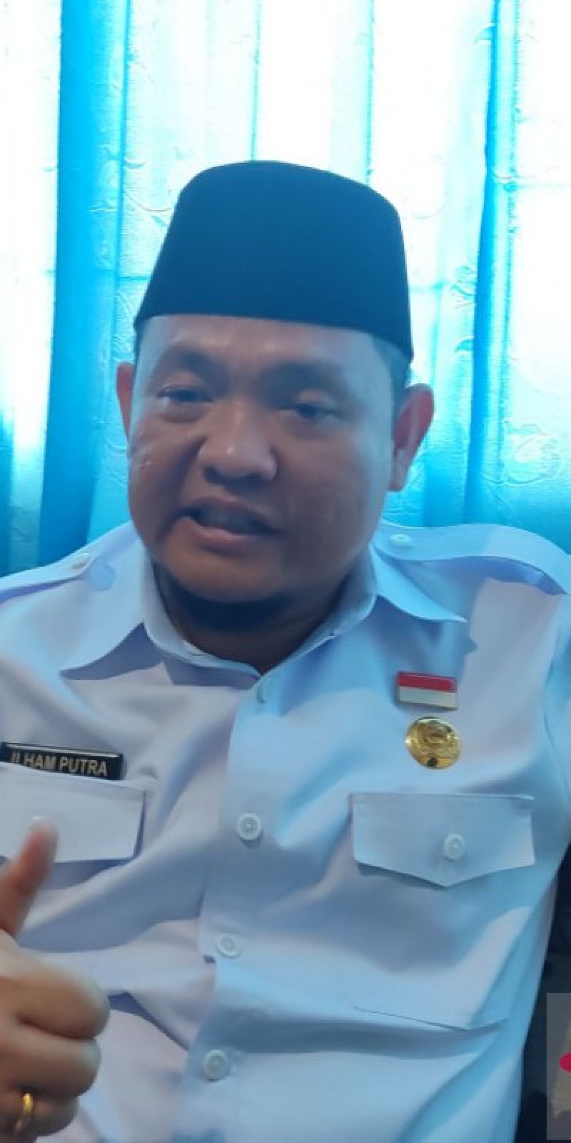 Pemkot Bengkulu: Penerima manfaat MBG bertambah 3.166 siswa