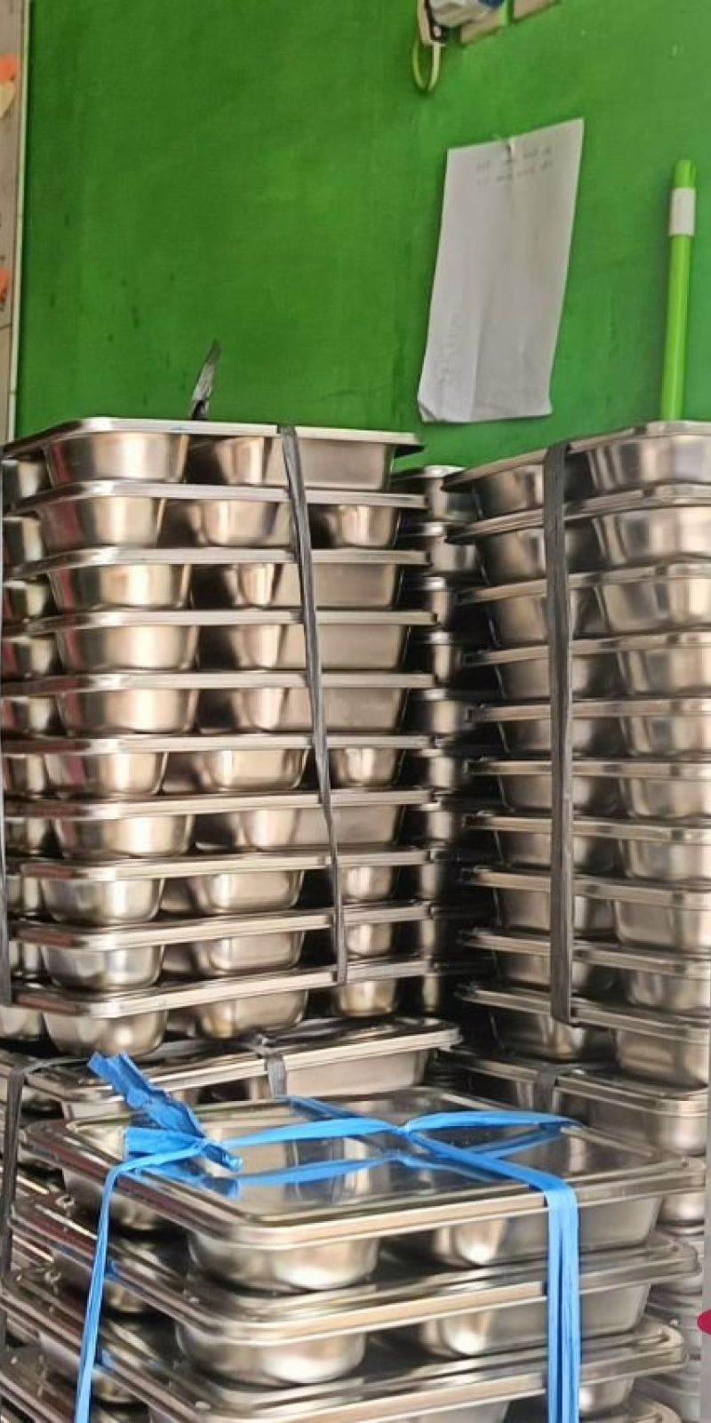 Tiga bulan Program MBG di Samarinda berjalan tanpa kendala