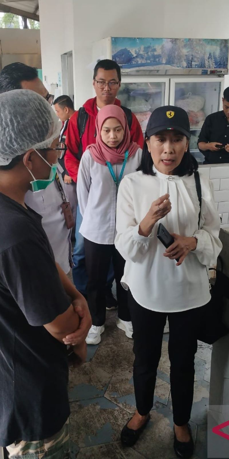 Pemkot Bandung perketat pengawasan MBG setelah insiden keracunan massal