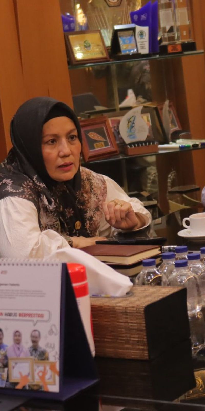 Babel perkuat jabatan fungsional ASN dukung reformasi birokrasi nasional