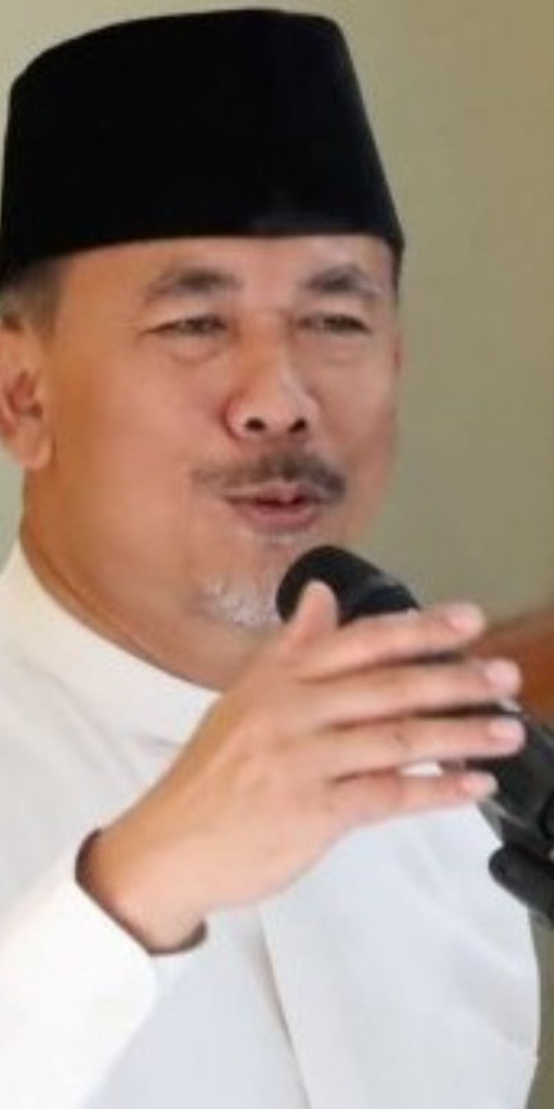 Pemkab Kukar komitmen sukseskan program pembangunan perumahan