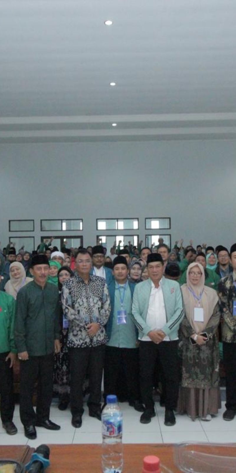 Program MBG mampu mendorong lapangan kerja baru