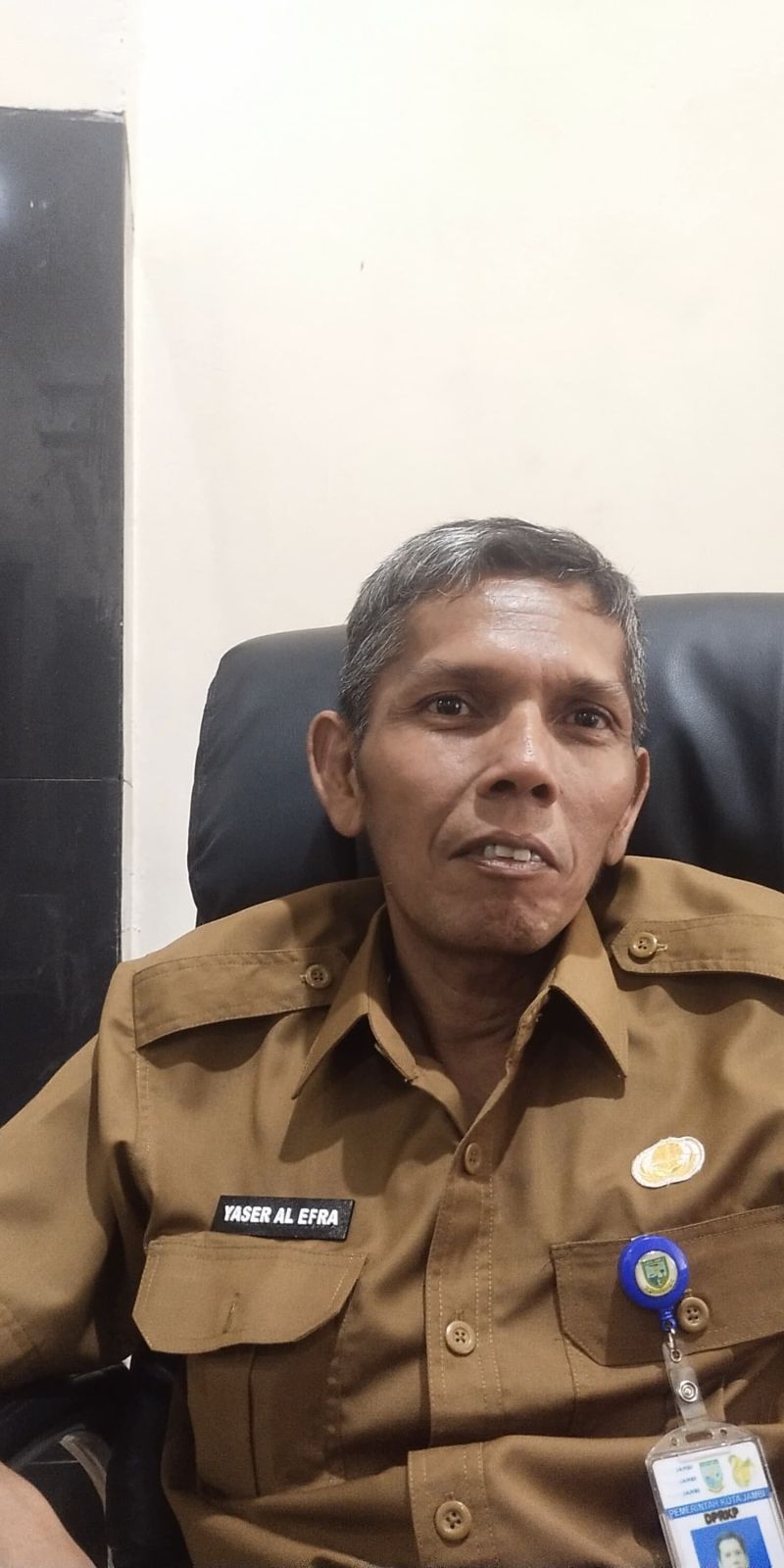 Tujuh kawasan diperuntukkan lokasi pembangunan rumah subsidi di Jambi