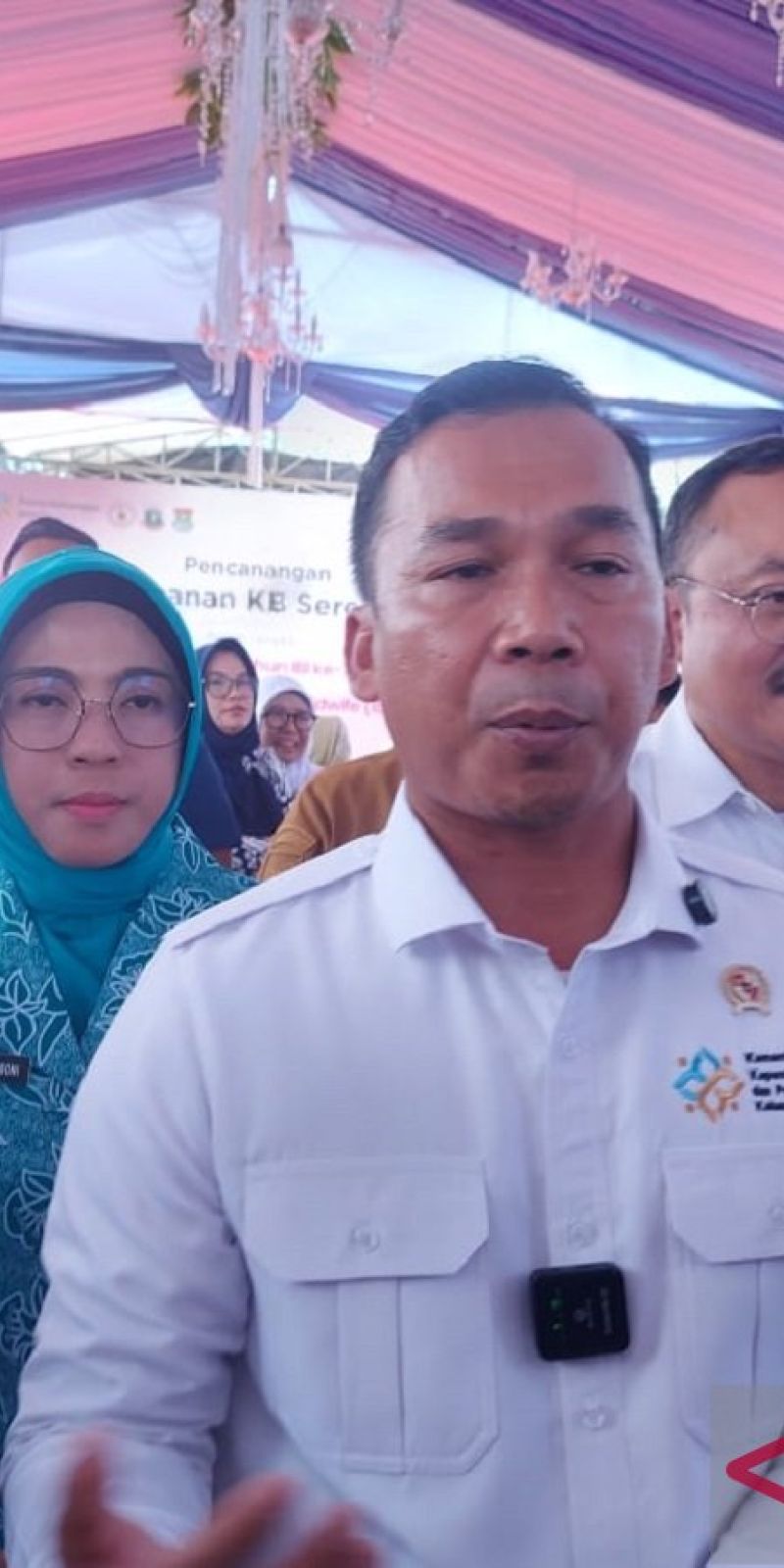 Menteri instruksikan 6.000 kader pantau distribusi MBG untuk ibu hamil
