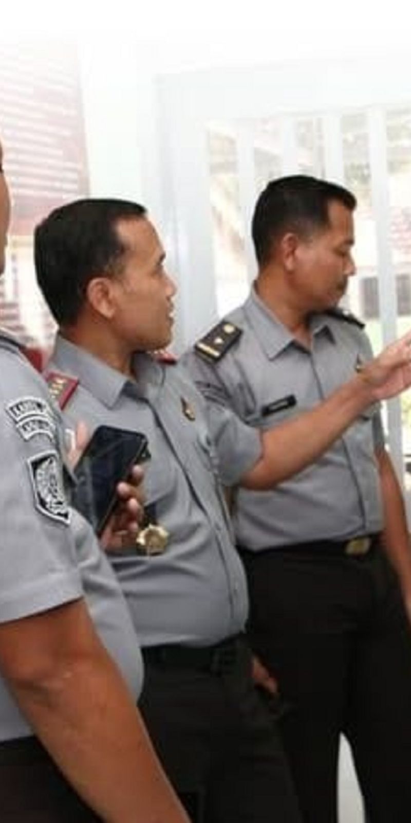 Lapas Madiun luncurkan 