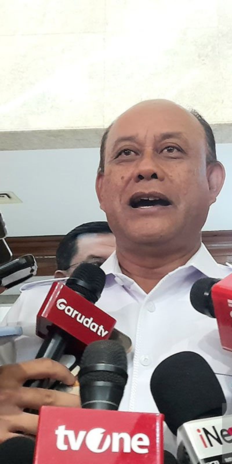 BGN sebut mekanisme tambahan anggaran MBG Rp50 triliun sedang disusun