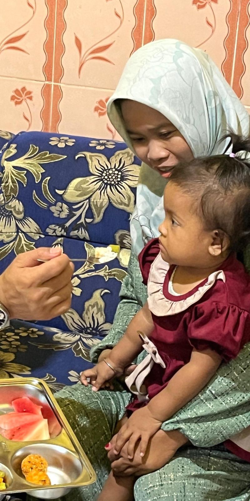 Mendukbangga tekankan pentingnya MBG cakup seluruh keluarga