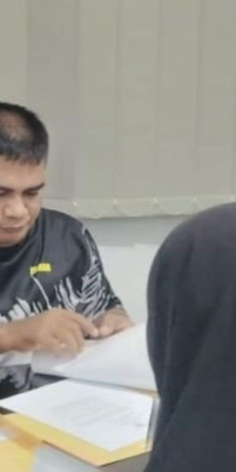 Kemenkum Malut Dorong Pemkab Kepulauan Taliabu Tingkatkan Indeks Reformasi Hukum