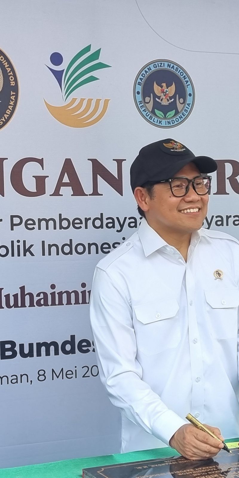 BGN: SPPG terima Rp8 miliar biayai program MBG