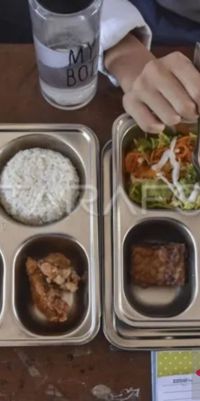 Kemarin, tambahan anggaran MBG hingga mahasiswi ITB ditangkap karena meme