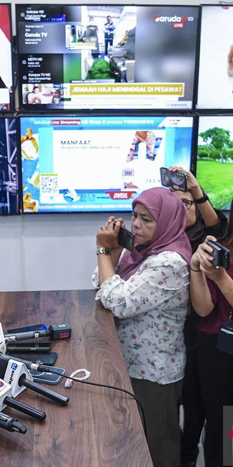 Istana bantah anggapan Presiden Prabowo hindari bertemu Jokowi