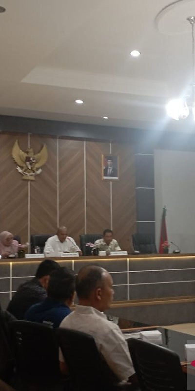 Akademisi soroti penggunaan UU konservasi lama dalam penegakan hukum