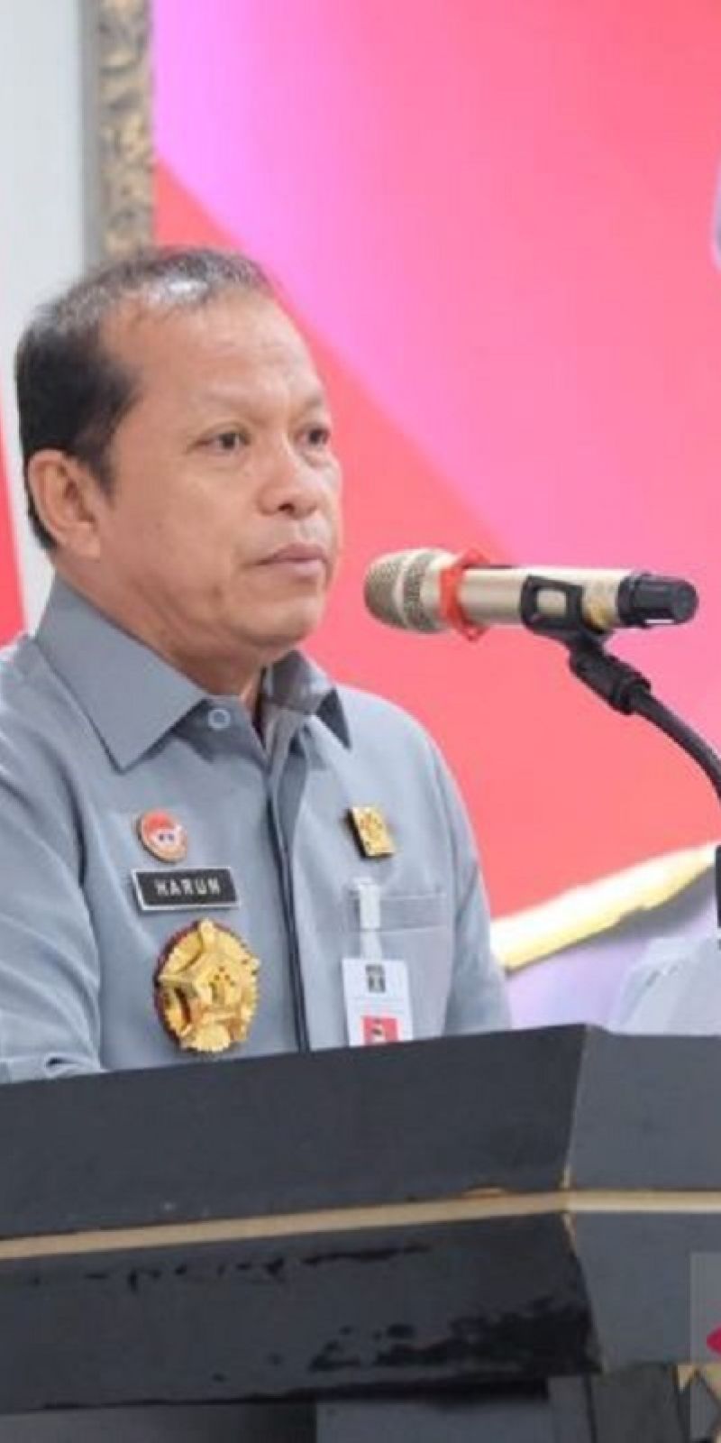 Kanwil Kemenkum Babel bentuk 30 pos bantuan hukum
