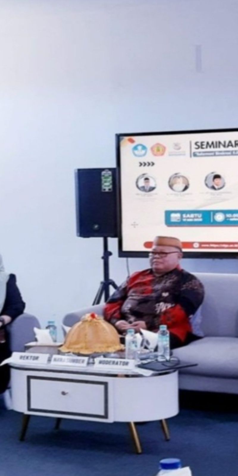 Pemkab Gorontalo Utara komitmen penuh implementasi reformasi birokrasi 5.0