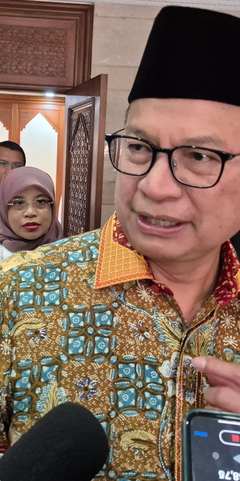 BPOM mengkaji lebih lanjut terkait kasus keracunan MBG di Bogor