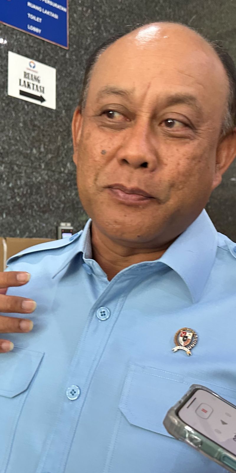 Badan Gizi Nasional targetkan pembangunan 1.542 SPPG selesai pada Agustus 2025