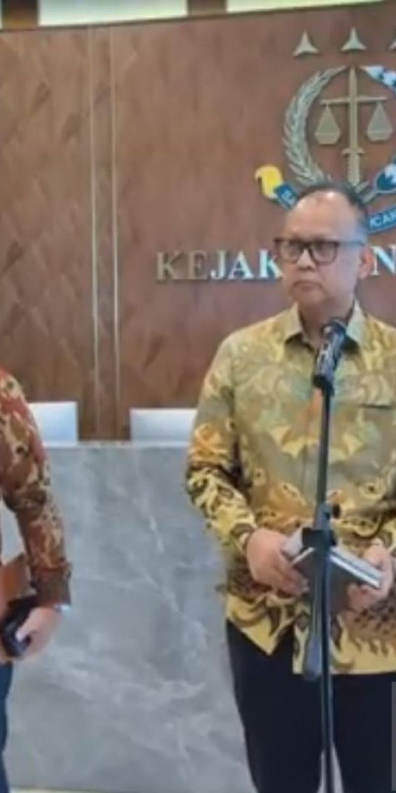 Kejagung-Kemendiktisaintek kerja sama bidang penegakan hukum