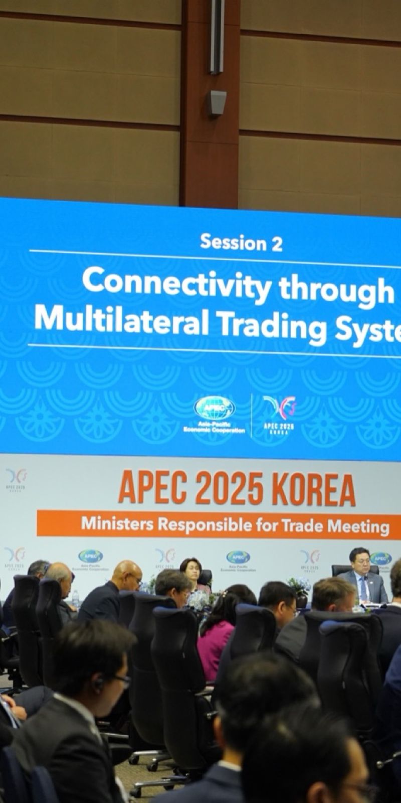 Mendag: Indonesia tegaskan dukungan reformasi WTO