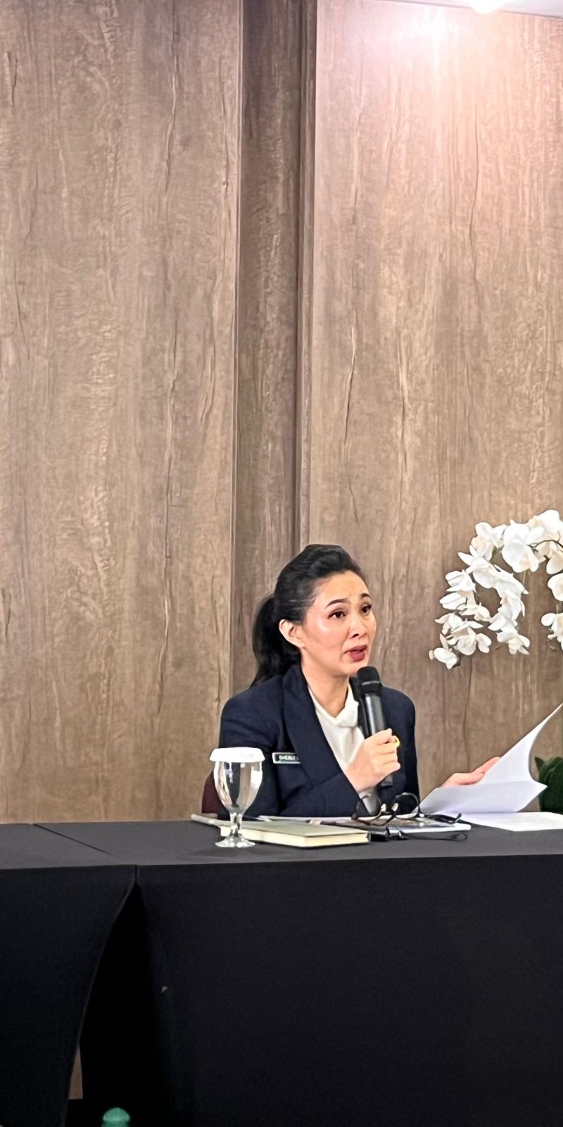 Pemprov Malut-Kemenkum jajaki kerja sama bantuan hukum ke masyarakat