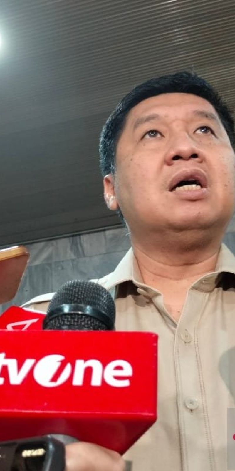 Menteri PKP ungkap alasan rencana lahan penjara jadi perumahan rakyat