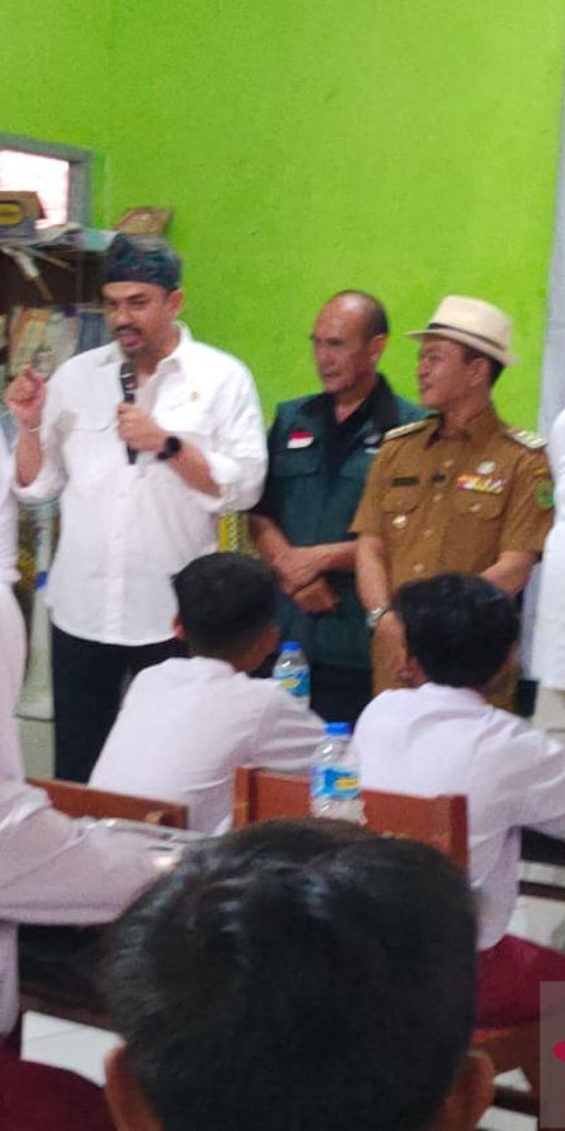Keterlibatan UMKM pada MBG resmi diperluas demi kesejahteraan
