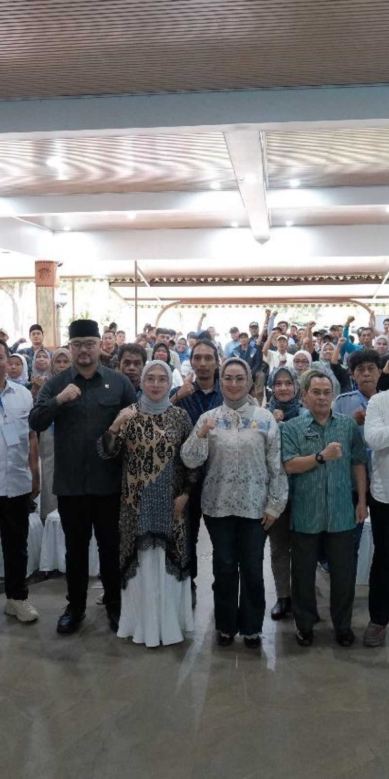 Pemerataan gizi MBG jadi faktor pendukung tingkatkan IQ masyarakat