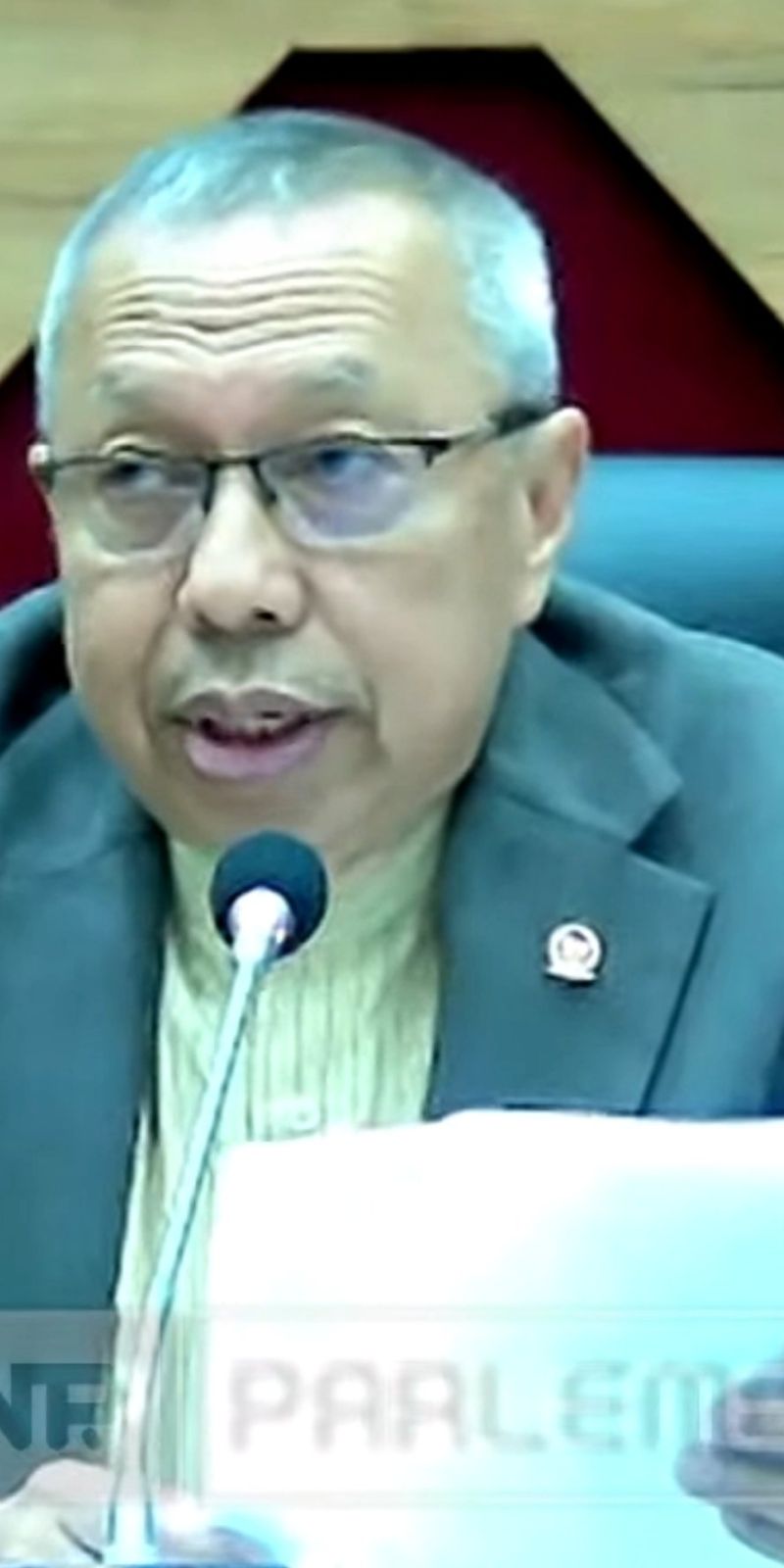 DPR: Revisi UU Sisdiknas dengan kodifikasi perkuat kepastian hukum