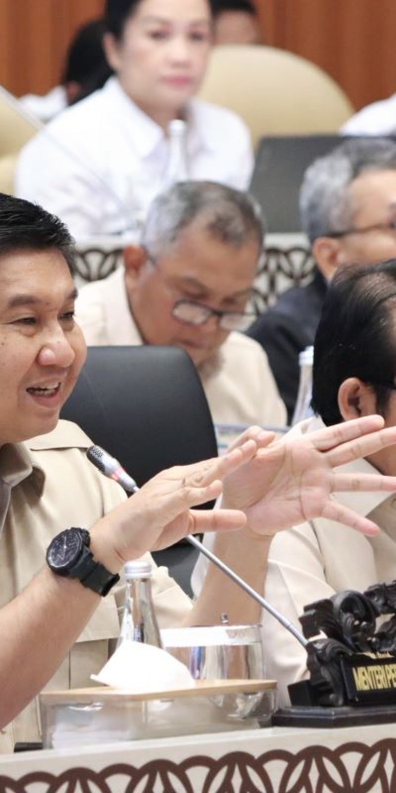 Peta jalan dibutuhkan untuk capai Program 3 Juta Rumah