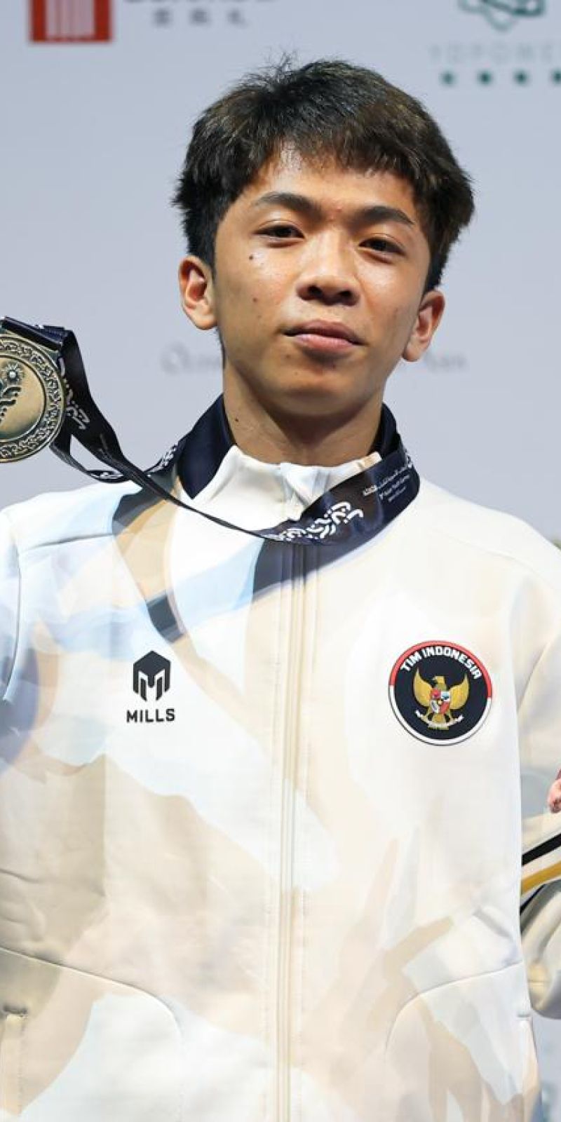 surya slot Timnas esports Indonesia tambah perolehan medali AYG 2025, Michael Julius sabet perak