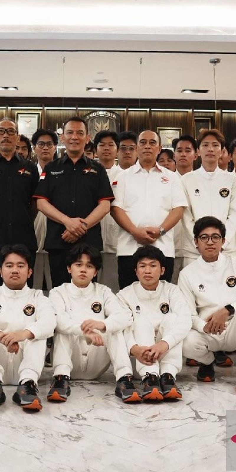 skema judi online Timnas esports FC Online Indonesia pimpin fase grup SEA Games 2025
