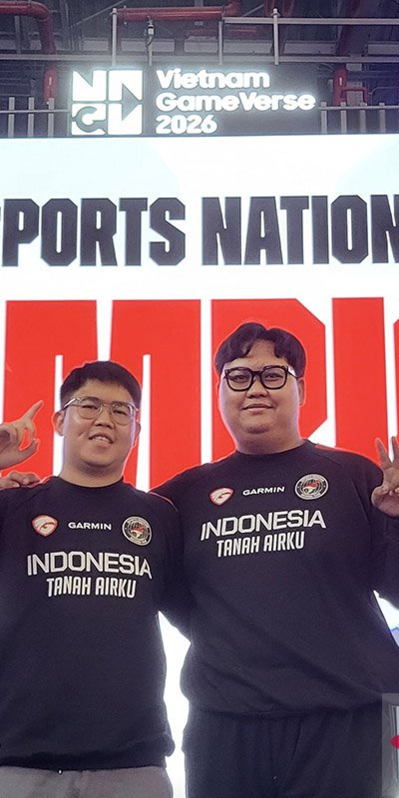 situs free games mobile slot online jackpot terbesar Indonesia raih emas-perak PUBG Mobile Solo SEA ENC 2026