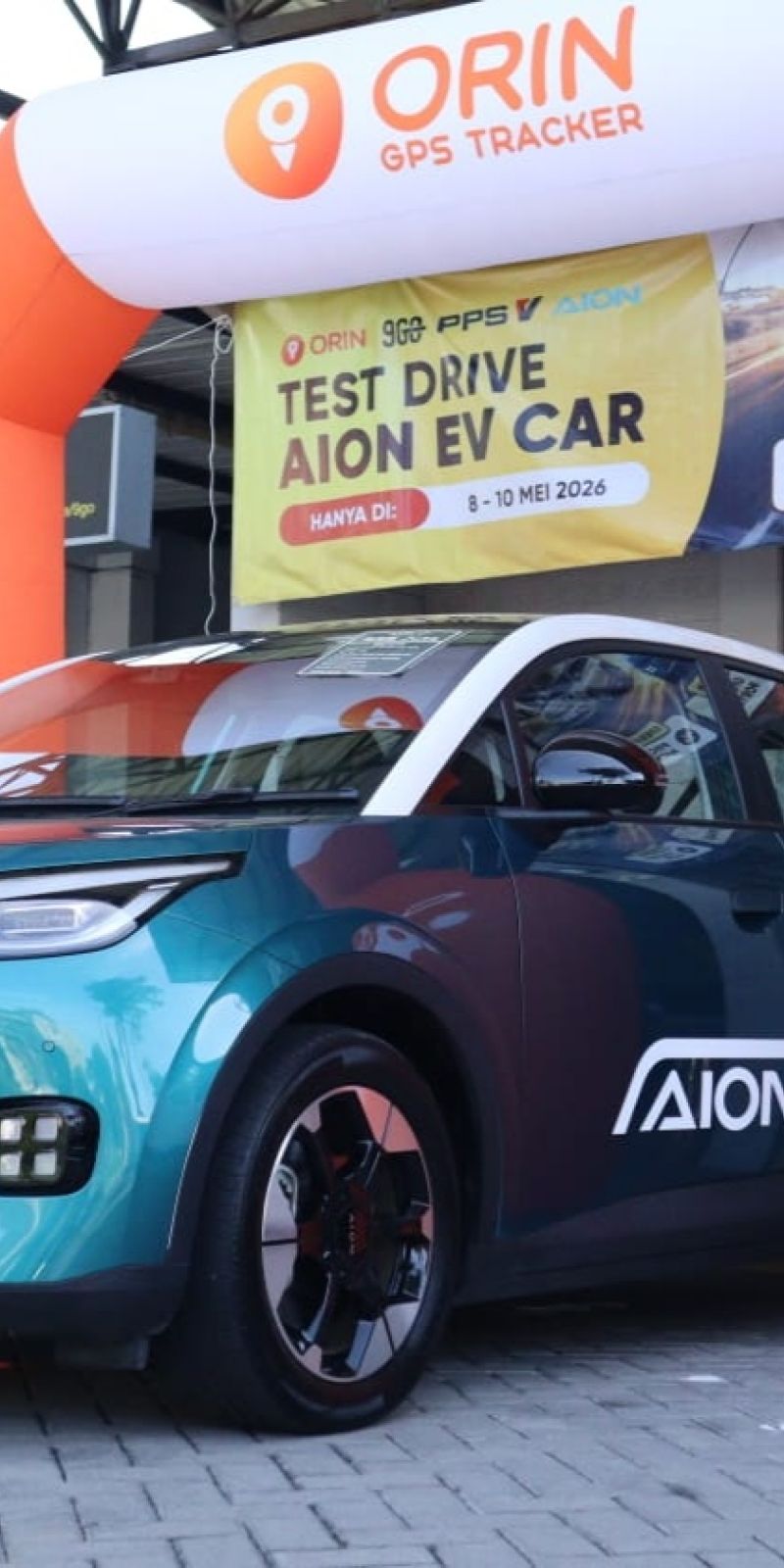 slot gratis saldo tanpa deposit 2026 Dealer kendaraan listrik percayakan proteksi pada teknologi AI dashcam